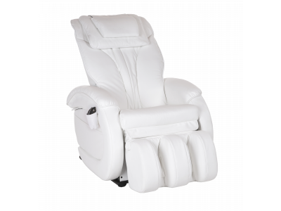 brainLight-Shiatsu-Massage Chair Gravity PLUS